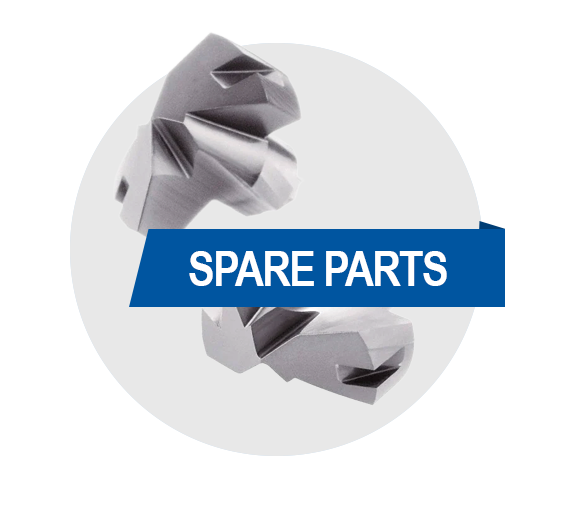 Spare Parts